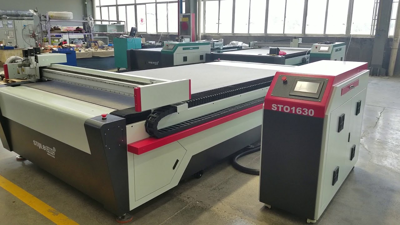 振動刀切割機的 10 大驚人優(yōu)勢 振動刀切割機的 10 大驚人優(yōu)勢